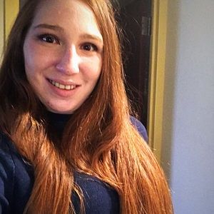 Meet your Posher, Samantha